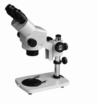XTL2600显微镜